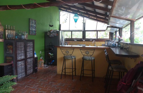 Yelapa House | Yelapa House Rental With Pool