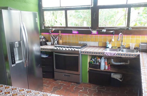 Yelapa House | Yelapa House Rental With Pool