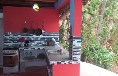 Yelapa House | Yelapa House Rental With Pool