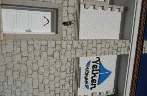 Alacati House | Yelken Konak Alacati