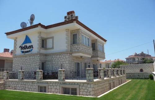 Alacati House | Yelken Konak Alacati