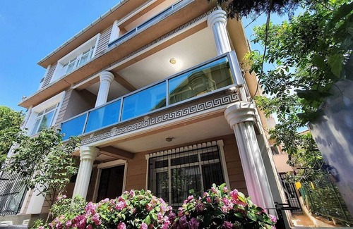 Armutlu Apartment | Yelken Motel