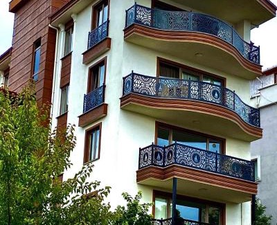 Sinop Apartment | YELKEN PANSİYON Sinop