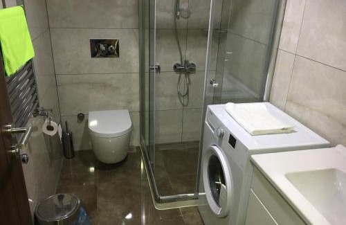 Sinop Apartment | YELKEN PANSİYON Sinop