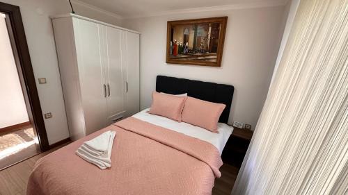 Sinop Apartment | YELKEN PANSİYON Sinop
