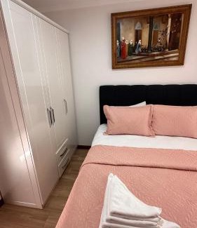 Sinop Apartment | YELKEN PANSİYON Sinop
