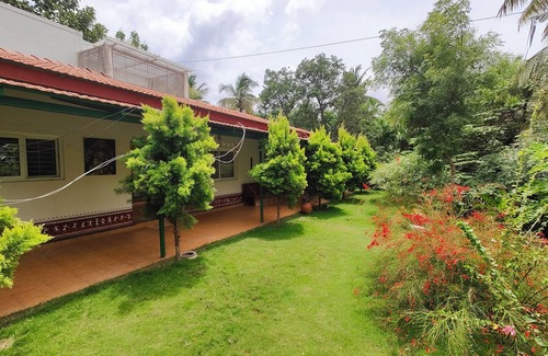 Kanakapura Villa | Yellaki Farm Stay