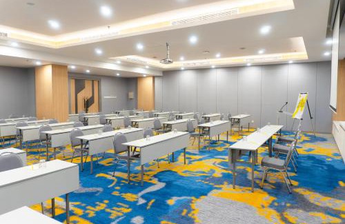 Jambi Hotel | Yello Hotel Jambi