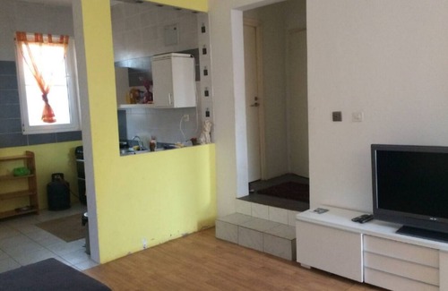 Brusubi Apartment | Yellow apartment- Pelka House , 2 bedroom .