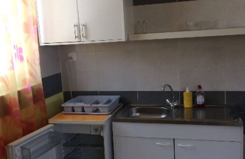 Brusubi Apartment | Yellow apartment- Pelka House , 2 bedroom .