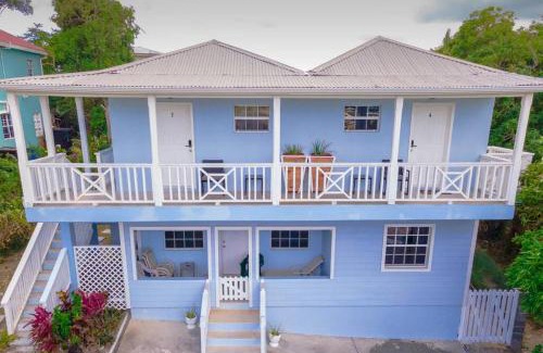 Buckleys Village Apartment | Yellow Bell (Mercy's Place)