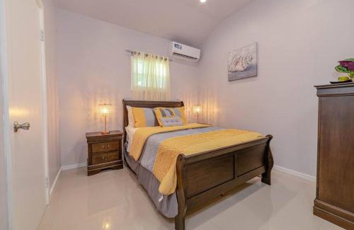 Buckleys Village Apartment | Yellow Bell (Mercy's Place)