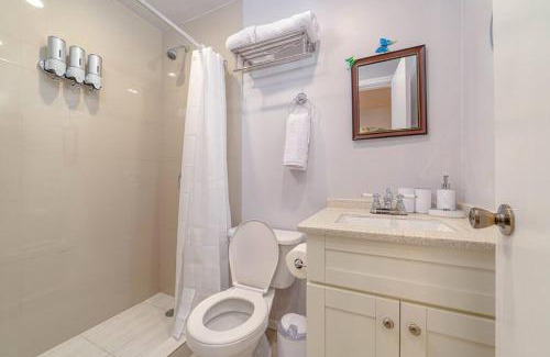 Buckleys Village Apartment | Yellow Bell (Mercy's Place)