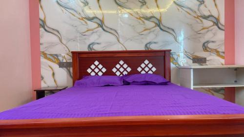 Saravanampatty House | Yellow Bliss Homestay