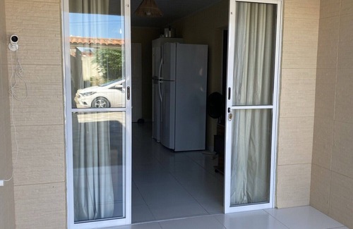 Sao Miguel dos Milagres House | YELLOW HOUSE SÃO MIGUEL DOS MIRACLES