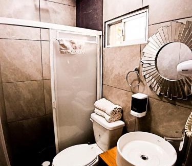 Durango House | Yellow breeze loft, Paseo Durango