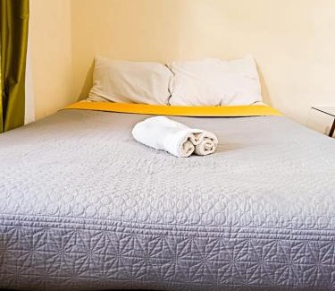 Durango House | Yellow breeze loft, Paseo Durango