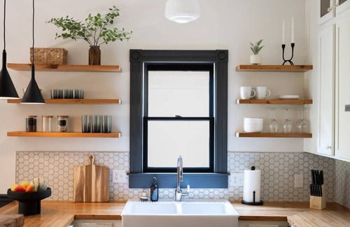 Cabbagetown Apartment | Yellow Brick Road by Minty Living