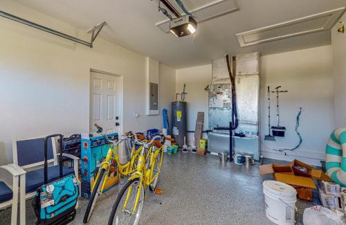Naples Park House | Yellow Door Beach Cottage