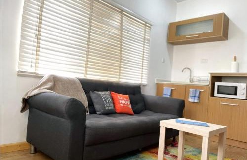 Wuse 2 Hotel | Yellow Door Hotels