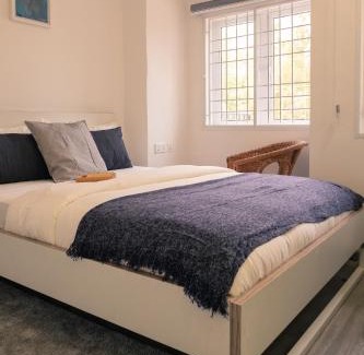 Wuse 2 Hotel | Yellow Door Hotels