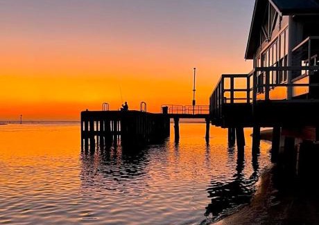 Barwon Heads Apartment | Yellow Door Villa