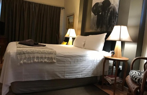 Katanning Bed & Breakfast | Yellow Gum Bed and Breakfast