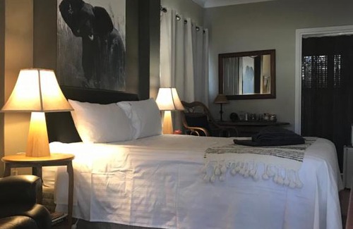 Katanning Bed & Breakfast | Yellow Gum Bed and Breakfast