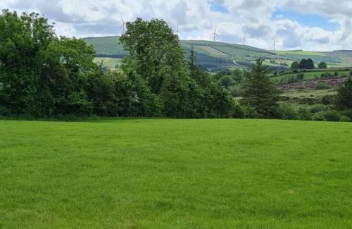 Knockananna House | Yellow Heights Accommodation