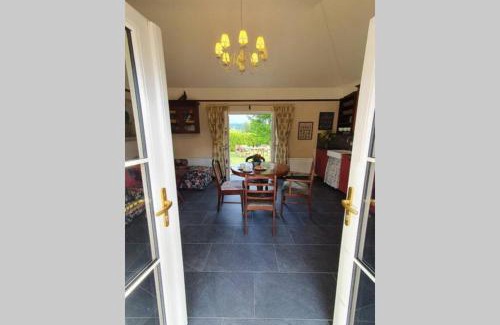 Knockananna House | Yellow Heights Accommodation