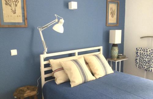 Boliqueime Apartment | Yellow House - Checkinhome