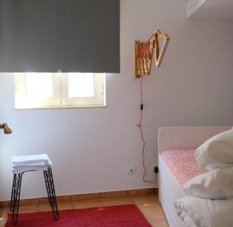 Boliqueime Apartment | Yellow House - Checkinhome