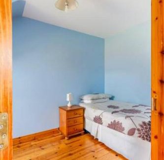 Westport House | Yellow House