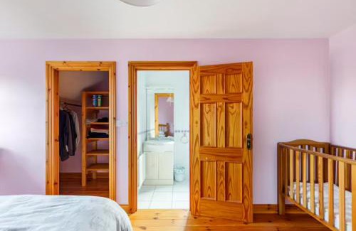 Westport House | Yellow House