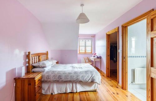 Westport House | Yellow House