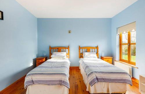 Westport House | Yellow House