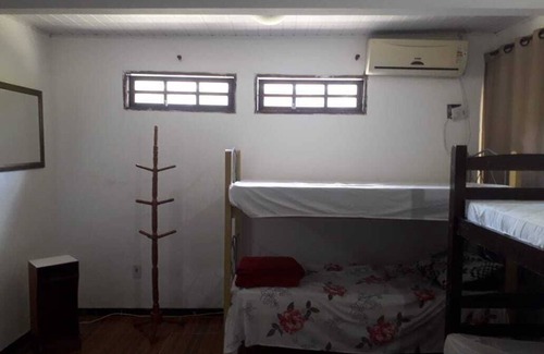 Coroa Grande House | Yellow House - Seasonal