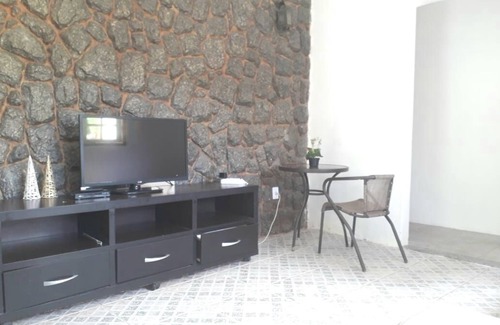 Coroa Grande House | Yellow House - Seasonal