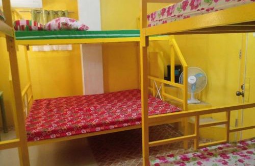 Subic House | Yellow House Vacation Rental