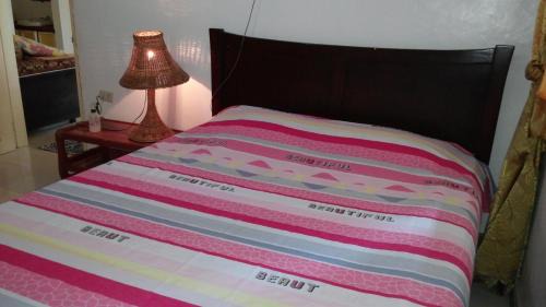 Subic House | Yellow House Vacation Rental