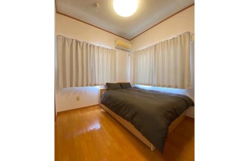 Hiyagon House | Yellow House - Vacation STAY 24896v
