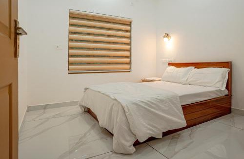 Devikolam House | Yellow Leaves Homestay