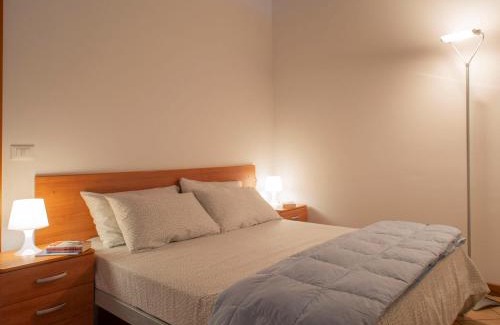 Grantortino di Gazzo Apartment | Yellow Loft