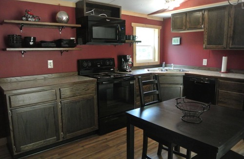 Robbinsville House | Yellow Mountain Rental, close to the Dragon Appalachian Trail, great location.