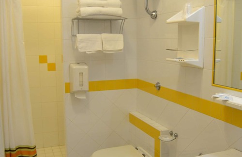 Arienzo Hotel | Yellow Park Hotel