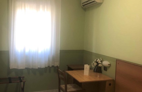 Arienzo Hotel | Yellow Park Hotel