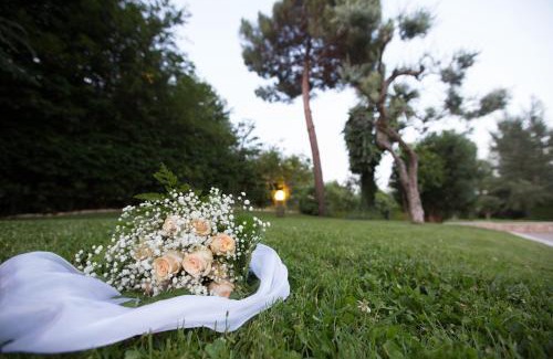 Forchia Hotel | Yellow Park Hotel