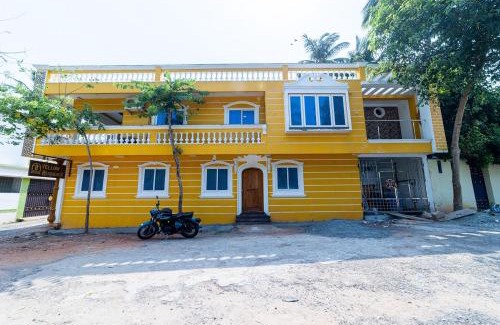 Kalapettai Hotel | Yellow Residency