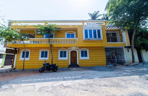 Kalapettai Hotel | Yellow Residency