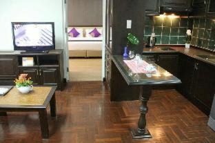 Thung Maha Mek Apartment | Yellow Ribbon Hills Boutique Suites